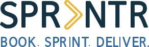 Sprintr logo