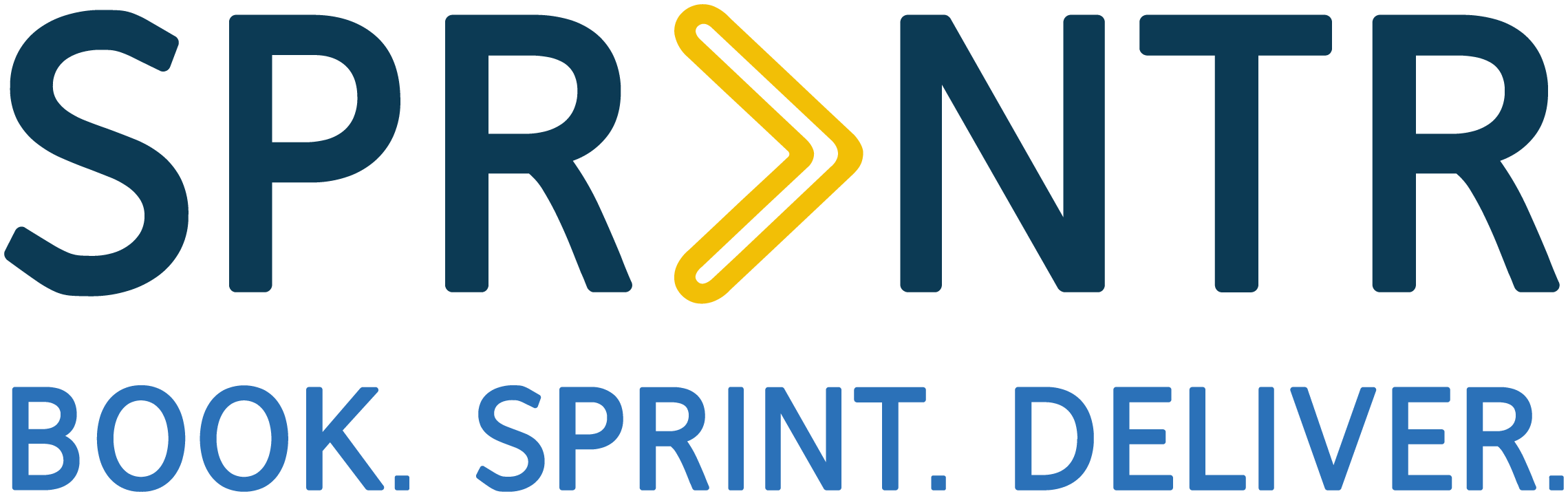 Sprintr logo